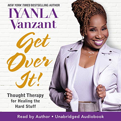 Best Iyanla Vanzant Books - Latest Guide