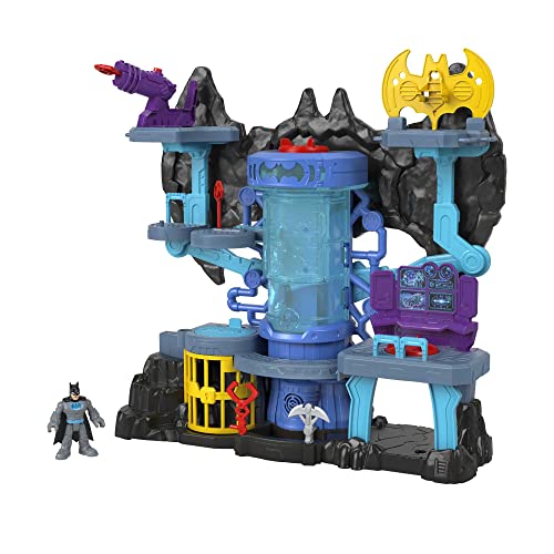 10 Best Imaginext Batman -Reviews & Buying Guide
