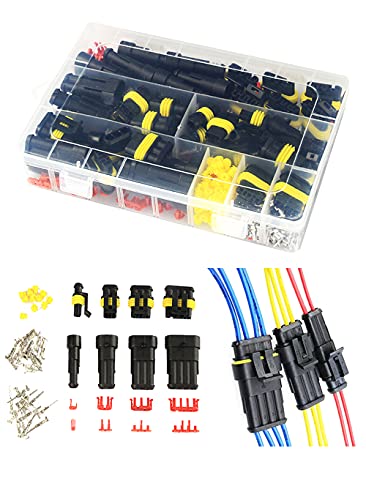 10 Best Wire Connectors For Automotive -Reviews & Buying Guide