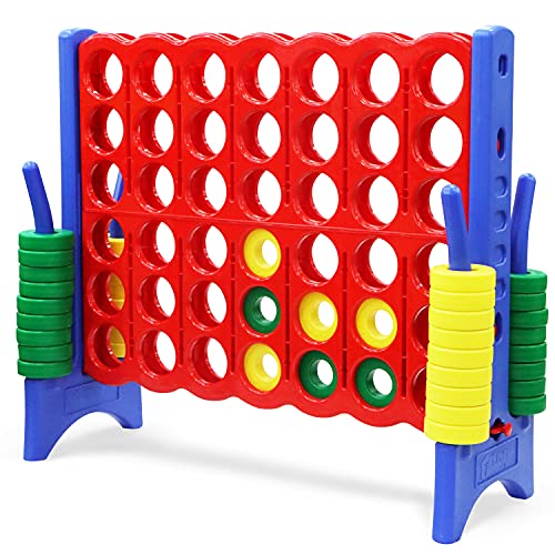 Best Giant Connect Four - Latest Guide