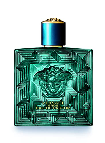 Best Versace Eros - Latest Guide