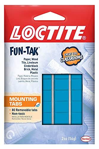 10 Best Poster Tack -Reviews & Buying Guide