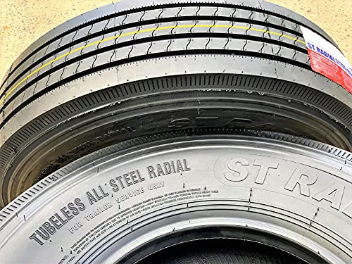 Best Rv Tires 235/80r16 - Latest Guide