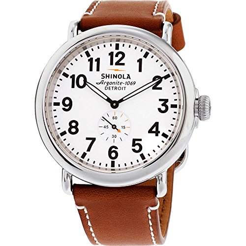 Best Shinola Watches - Latest Guide