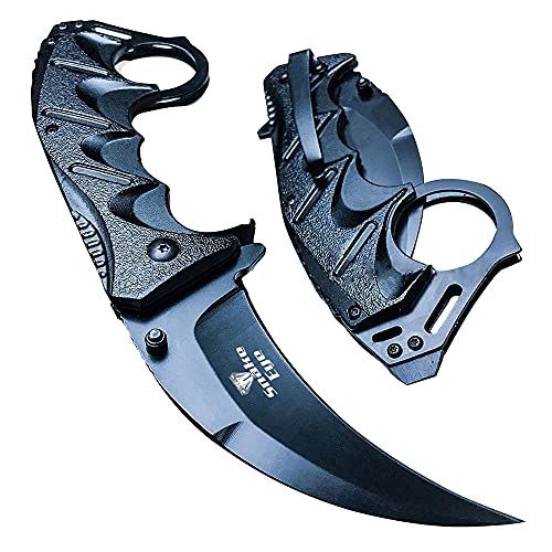 10 Best Gravity Knife -Reviews & Buying Guide
