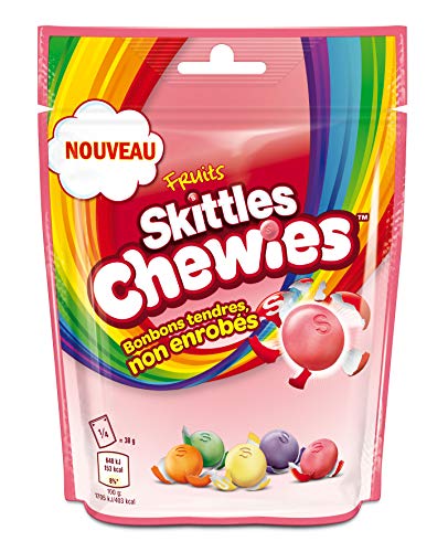 10 Best Giant Skittles -Reviews & Buying Guide