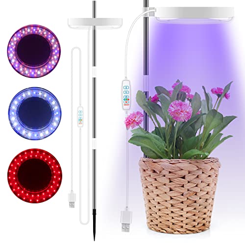 10 Best Halo Grow Light -Reviews & Buying Guide