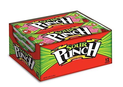 10 Best Sour Straws -Reviews & Buying Guide