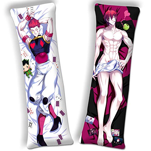 Best Body Pillows Anime - Latest Guide