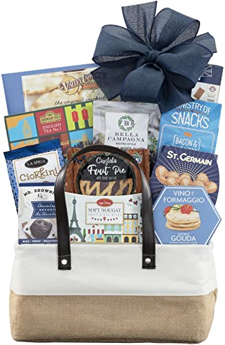 10 Best Wine Country Gift Baskets -Reviews & Buying Guide