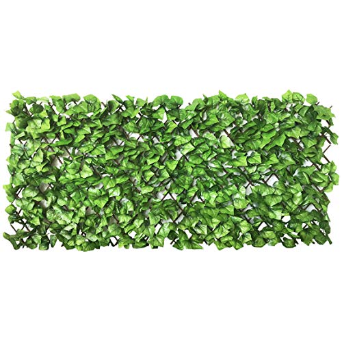 10 Best Expandable Faux Privacy Fence -Reviews & Buying Guide