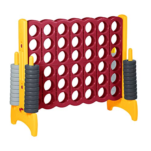 Best Giant Connect Four - Latest Guide