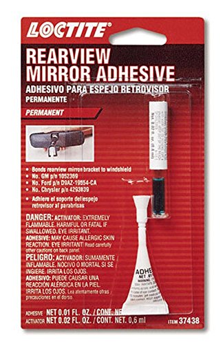 10 Best Adhesive To Attach Rear View Mirror -Reviews & Buying Guide