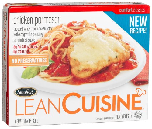 Best Lean Cuisine - Latest Guide