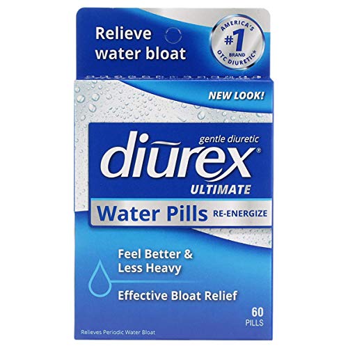 Best Diuretic - Latest Guide