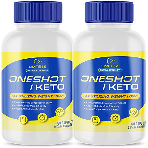 Best One Shot Keto Pro - Latest Guide