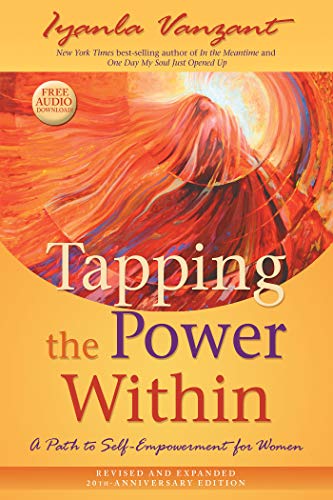 Best Iyanla Vanzant Books - Latest Guide