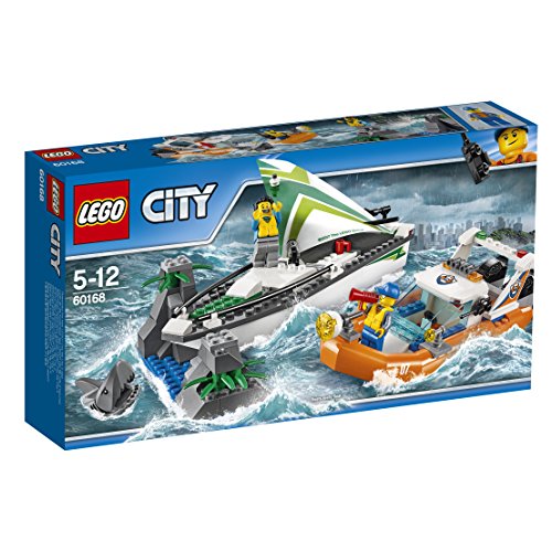 Best Lego Shark - Latest Guide