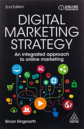 10 Best Online Marketing Strategy -Reviews & Buying Guide