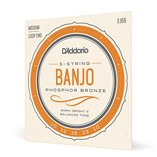 Best Banjo Strings - Latest Guide