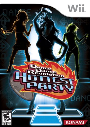 10 Best Dance Dance Revolution Game -Reviews & Buying Guide