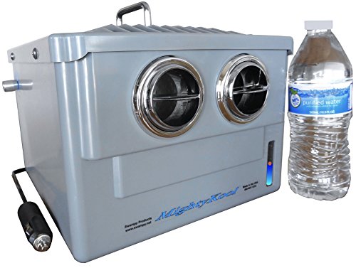 Best Icybreeze Cooler - Latest Guide