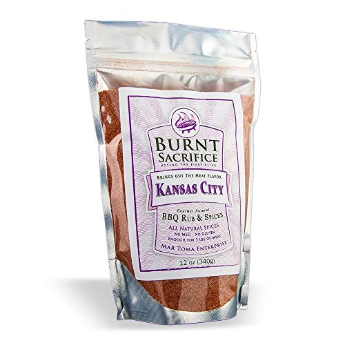 10 Best Kansas City Steak Seasoning -Reviews & Buying Guide