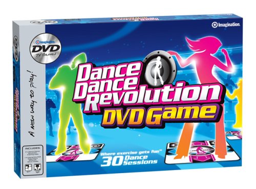 10 Best Dance Dance Revolution Game -Reviews & Buying Guide