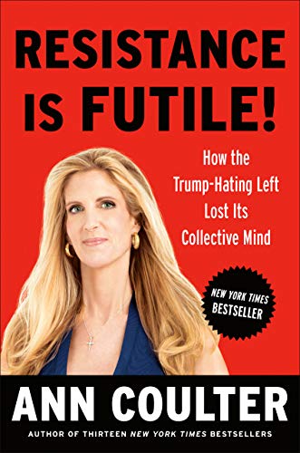 Best Ann Coulter - Latest Guide