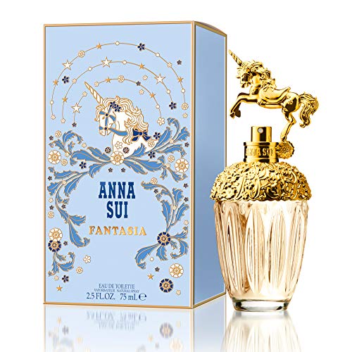 10 Best Anna Sui Perfume -Reviews & Buying Guide