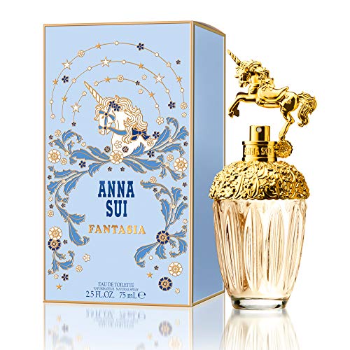 10 Best Anna Sui Perfume -Reviews & Buying Guide
