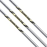 Dynamic Gold Tour Issue Shafts True Temper 355 Tip - Choose Flex and Shaft (Wedge - 37', S400-132g)