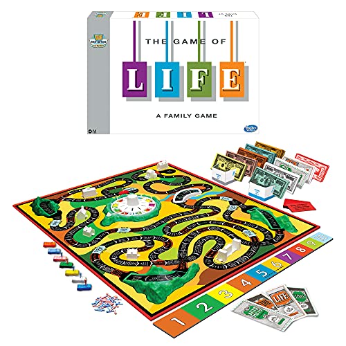 Best Game Of Life Version - Latest Guide
