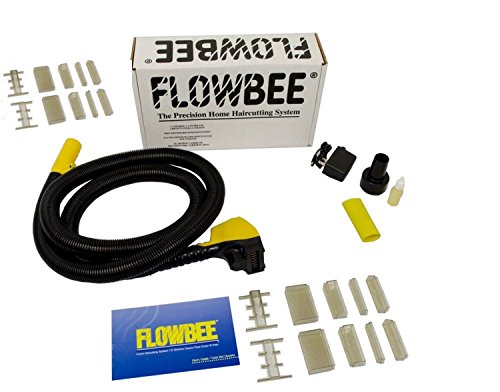 10 Best Flowbee Haircutting System -Reviews & Buying Guide