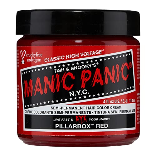 10 Best Brad Mondo Hair Dye -Reviews & Buying Guide
