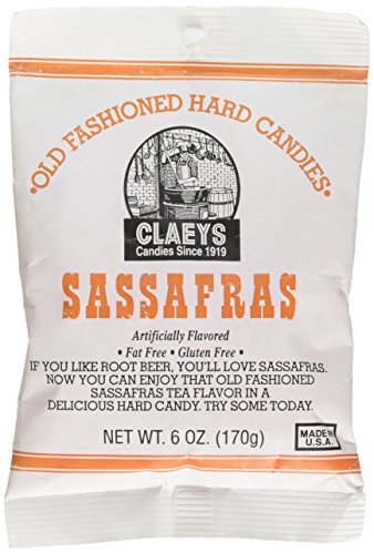 Best Sassafras Candy Canes - Latest Guide