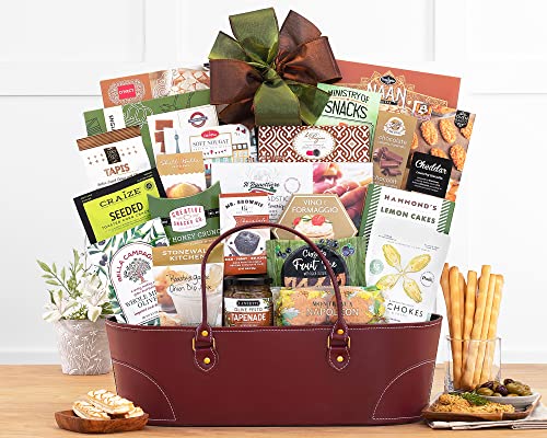 10 Best Wine Country Gift Baskets -Reviews & Buying Guide