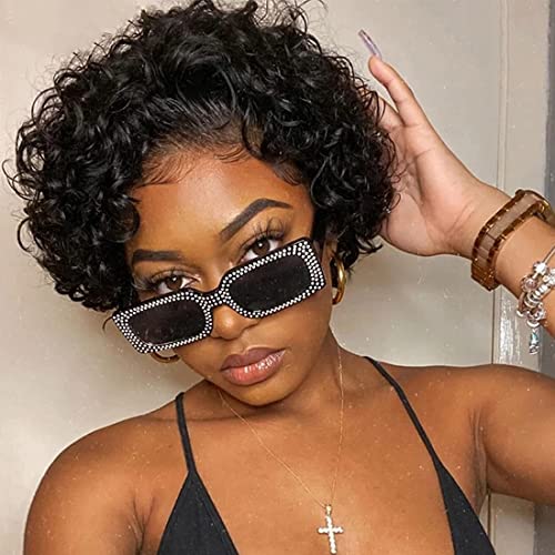 Best Products For Curly Lace Wigs - Latest Guide