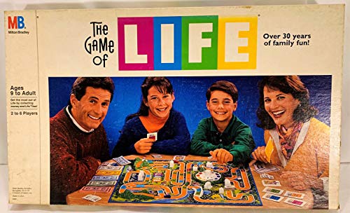 Best Game Of Life Version - Latest Guide