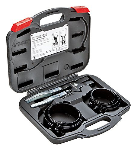 Best Ring Compressor - Latest Guide