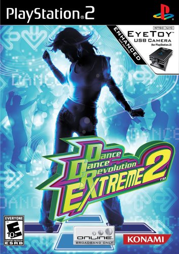 10 Best Dance Dance Revolution Game -Reviews & Buying Guide