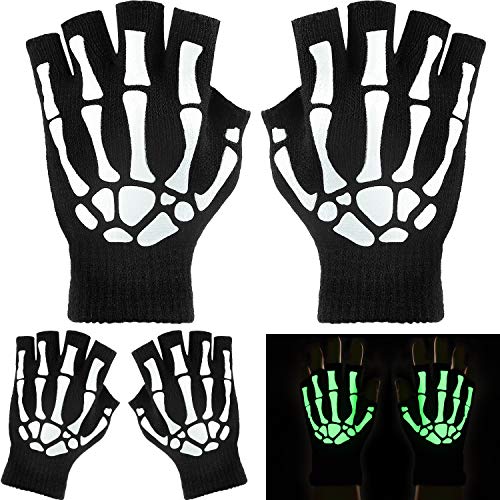 Best Skeleton Gloves - Latest Guide