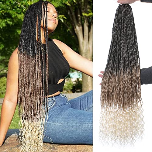 10 Best Bohemian Knotless Braid -Reviews & Buying Guide