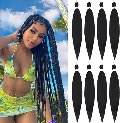 10 Best Braiding Hair -Reviews & Buying Guide