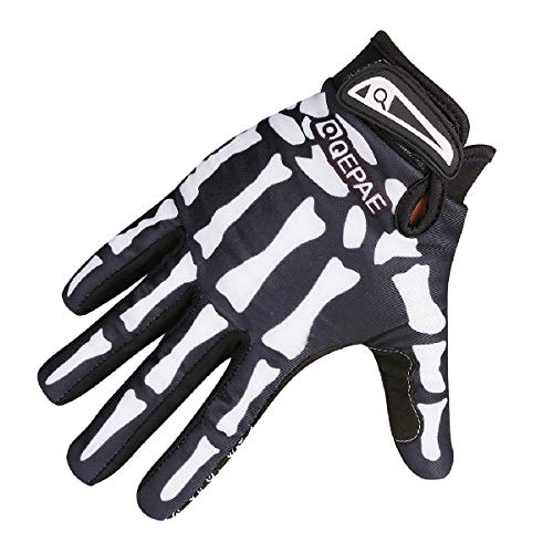 Best Skeleton Gloves - Latest Guide