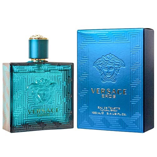 Best Versace Eros - Latest Guide