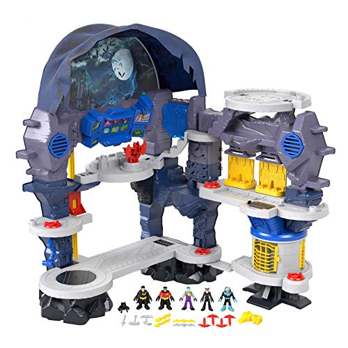 10 Best Imaginext Batman -Reviews & Buying Guide