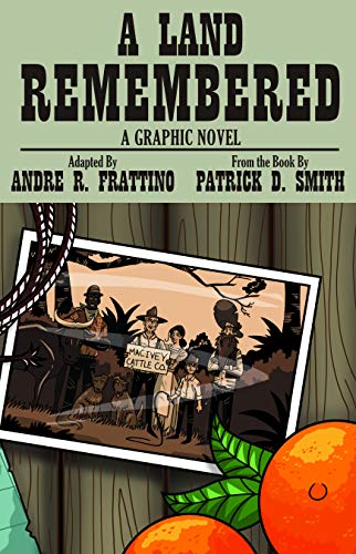 10 Best A Land Remembered -Reviews & Buying Guide