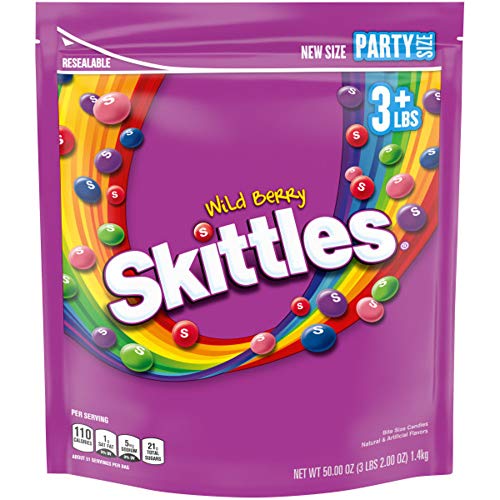 Best Skittles Giants - Latest Guide