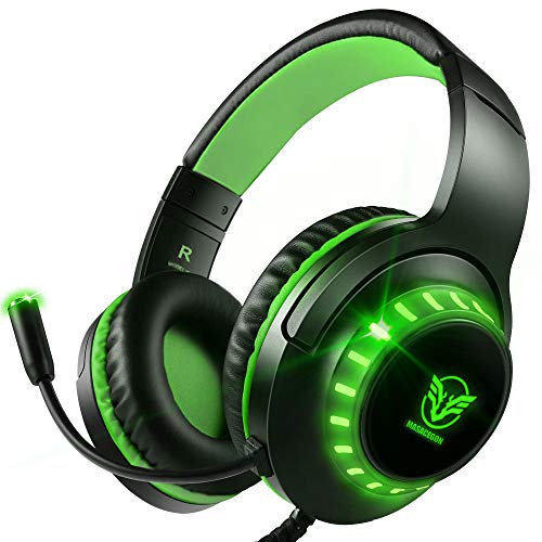 Best Green Headphone - Latest Guide
